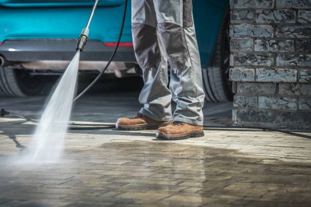 Best Warehouse Floor Cleaning in Quail Creek, TX