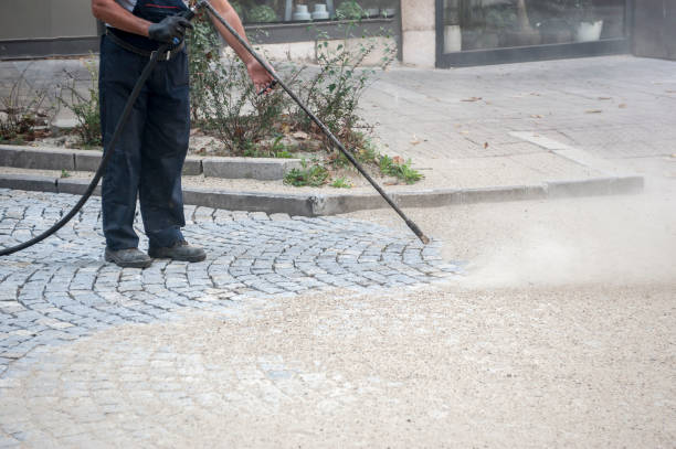 Best Commercial Pressure Washing in Quail Creek, TX