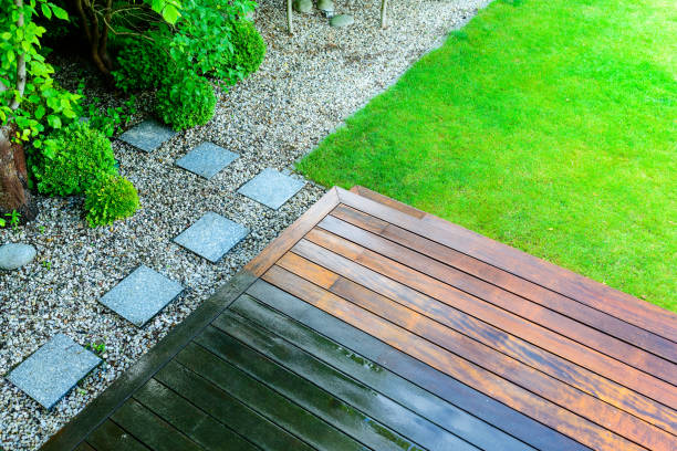 Best Deck and Patio Pressure Washing in Quail Creek, TX