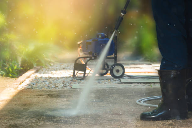 Best Oil and Grease Removal from Surfaces in Quail Creek, TX